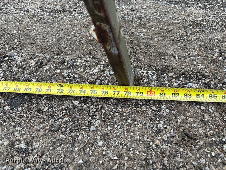 image for item FB3200 Ladder rack