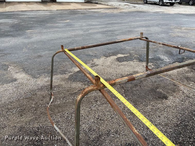 image for item FB3200 Ladder rack