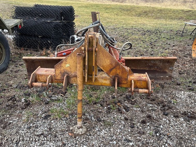 image for item FB3201 Three point blade