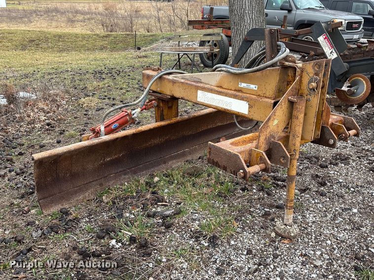 image for item FB3201 Three point blade