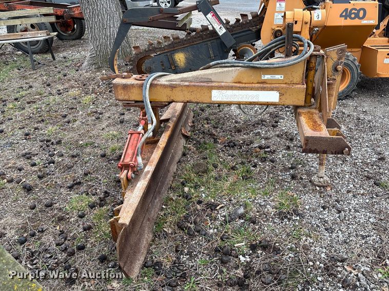 image for item FB3201 Three point blade