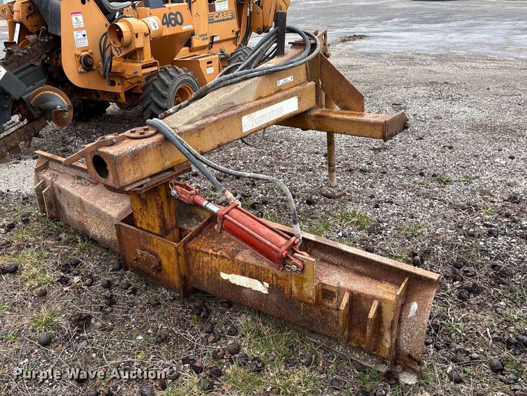 image for item FB3201 Three point blade