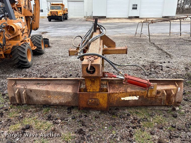 image for item FB3201 Three point blade