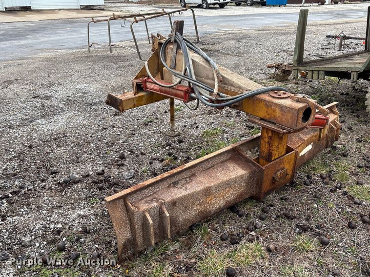 image for item FB3201 Three point blade