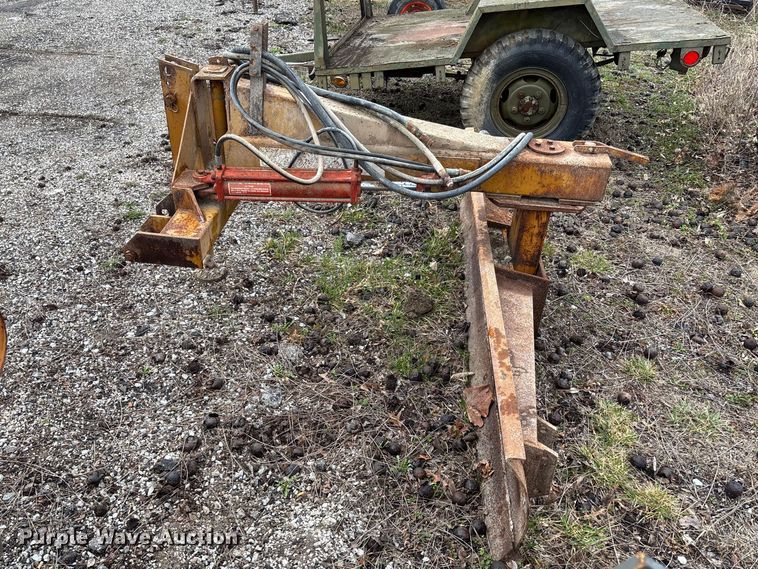 image for item FB3201 Three point blade