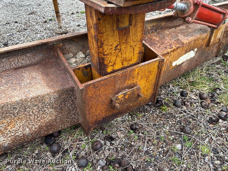 image for item FB3201 Three point blade