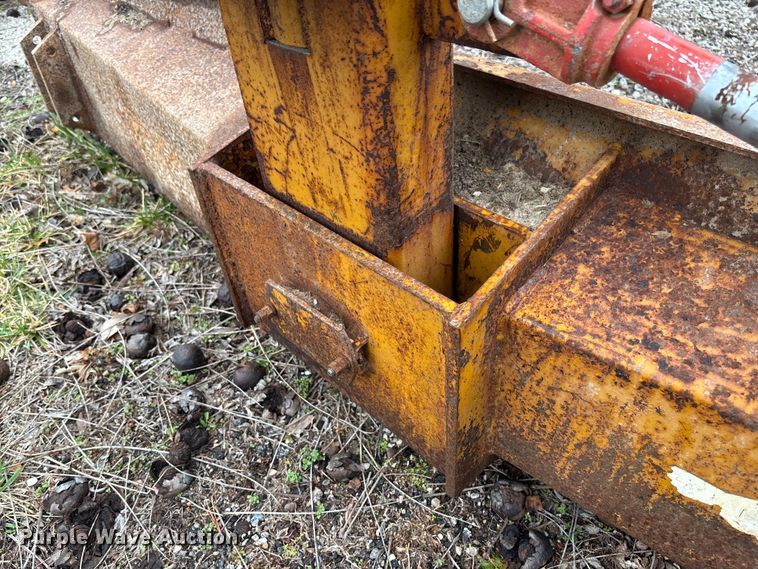 image for item FB3201 Three point blade