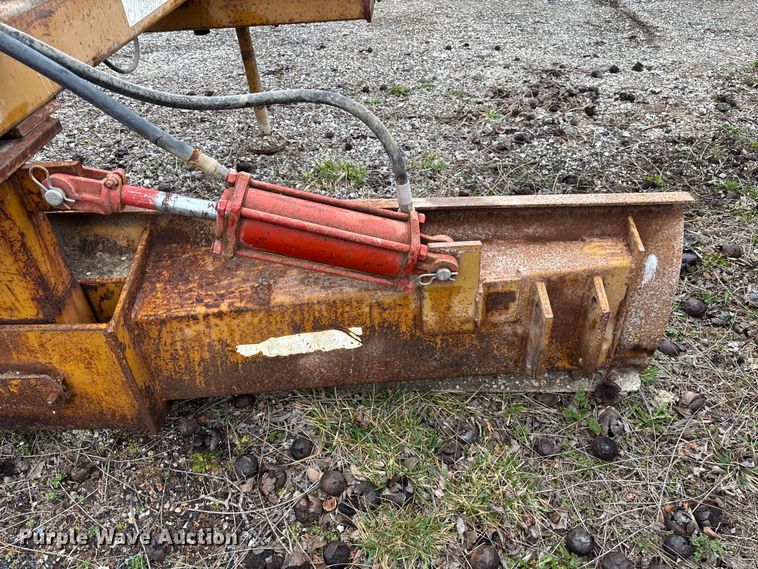 image for item FB3201 Three point blade