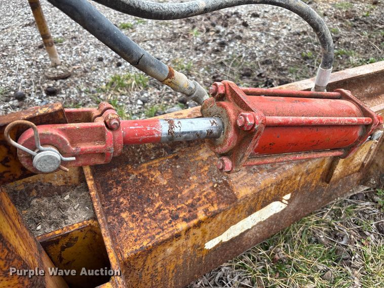 image for item FB3201 Three point blade