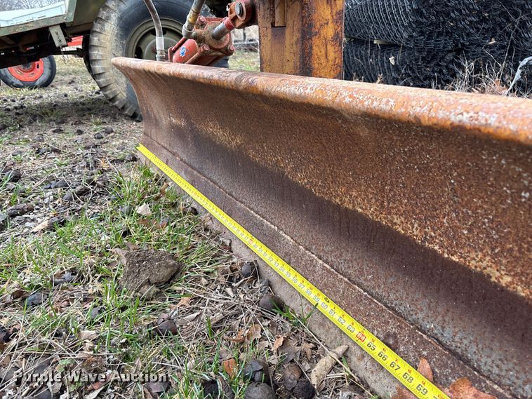 image for item FB3201 Three point blade