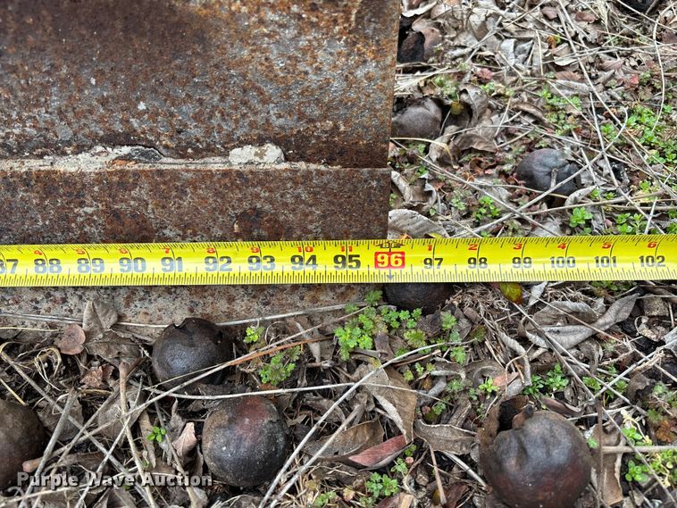 image for item FB3201 Three point blade