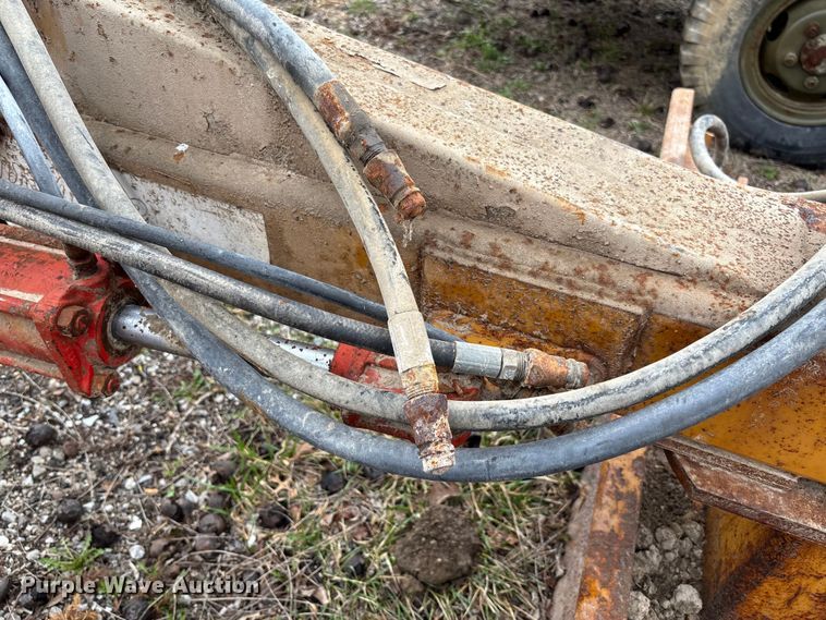 image for item FB3201 Three point blade