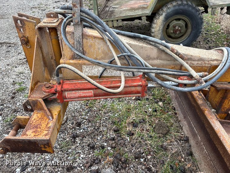 image for item FB3201 Three point blade