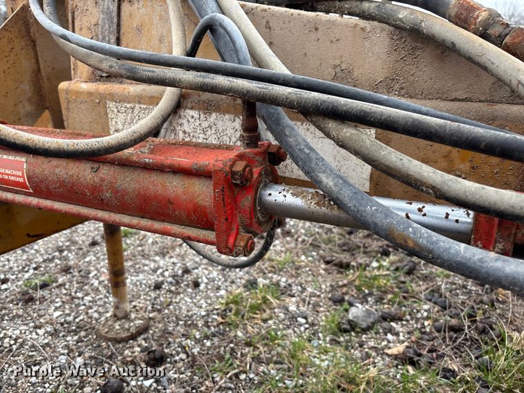 image for item FB3201 Three point blade