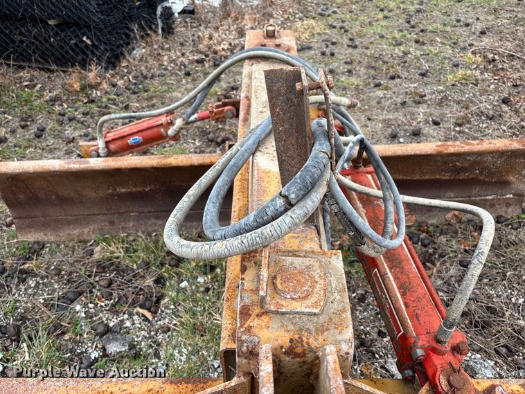 image for item FB3201 Three point blade