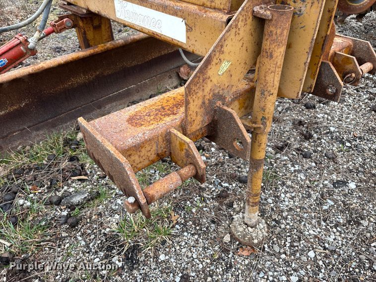 image for item FB3201 Three point blade