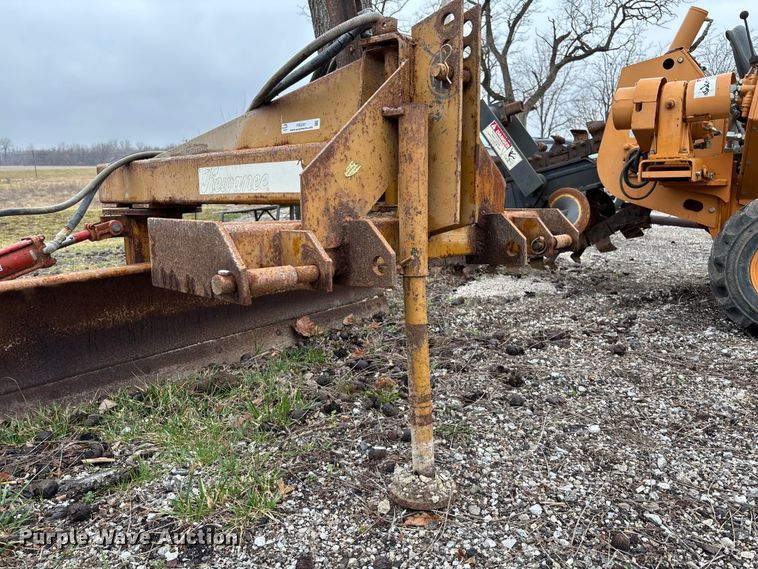 image for item FB3201 Three point blade