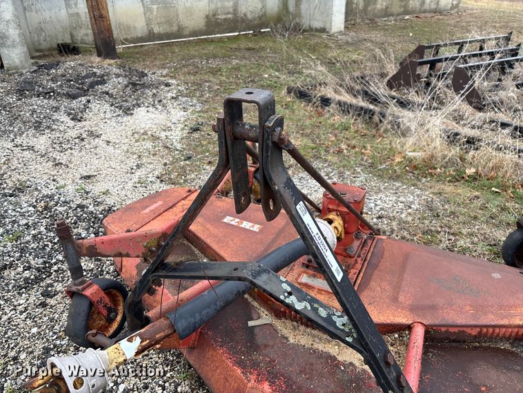 image for item FB3204 Bush Hog TH72-02 rotary mower