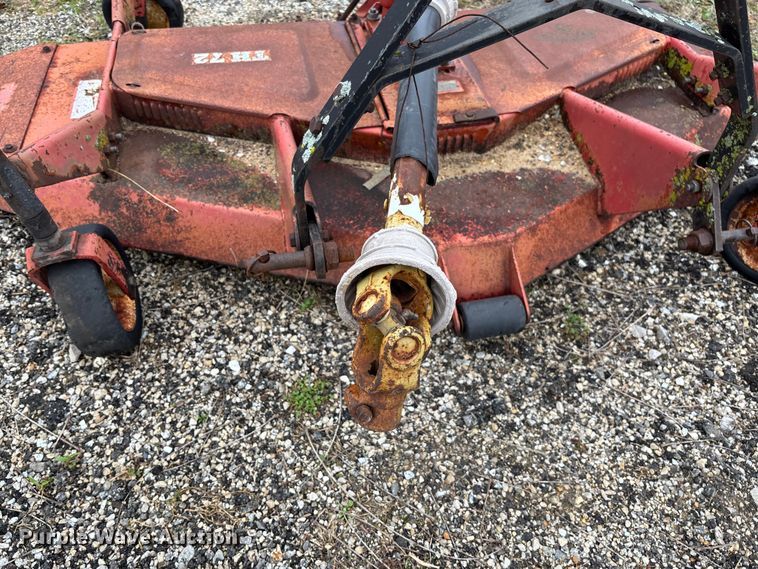 image for item FB3204 Bush Hog TH72-02 rotary mower