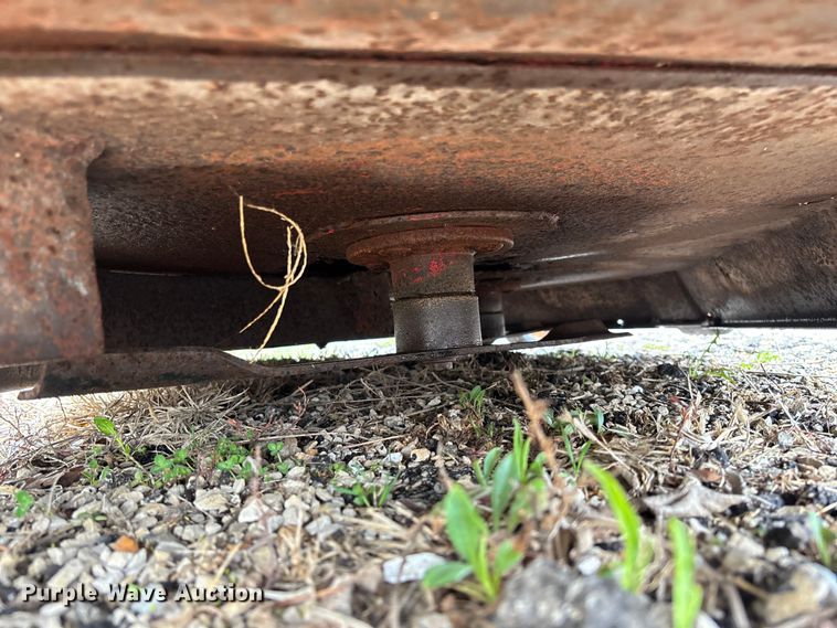 image for item FB3204 Bush Hog TH72-02 rotary mower