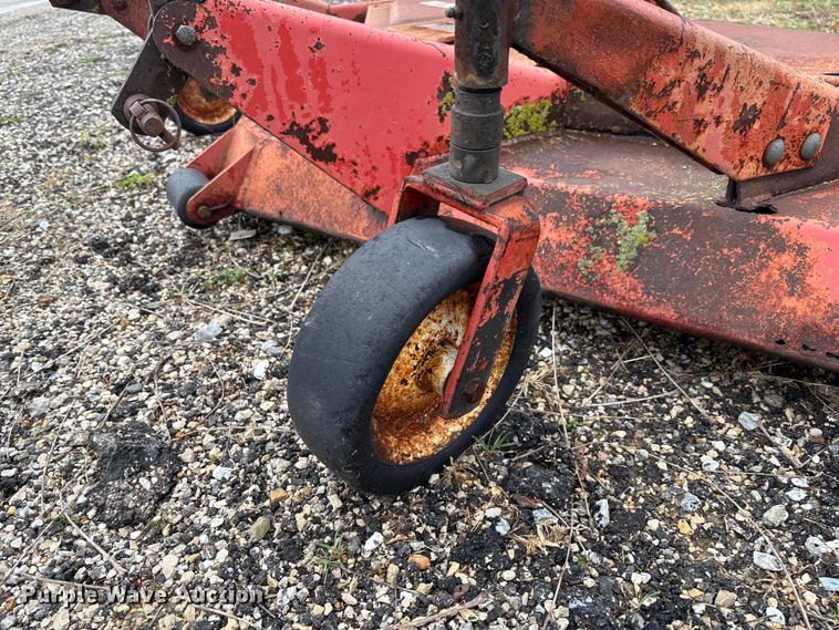 image for item FB3204 Bush Hog TH72-02 rotary mower