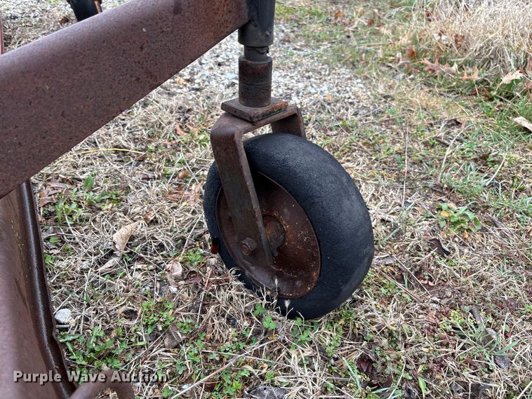 image for item FB3204 Bush Hog TH72-02 rotary mower