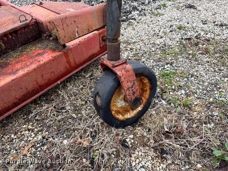 image for item FB3204 Bush Hog TH72-02 rotary mower