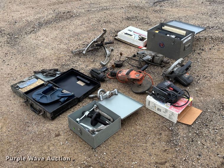 image for item FB3206 Tools