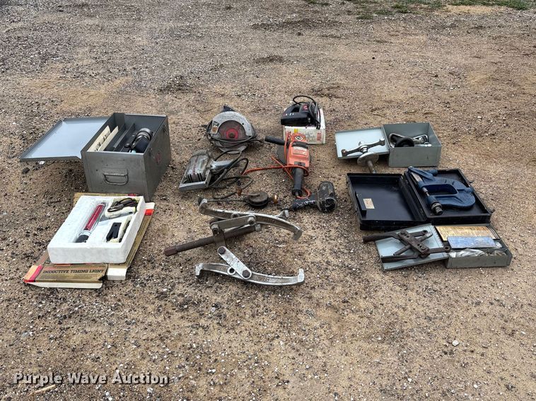 image for item FB3206 Tools