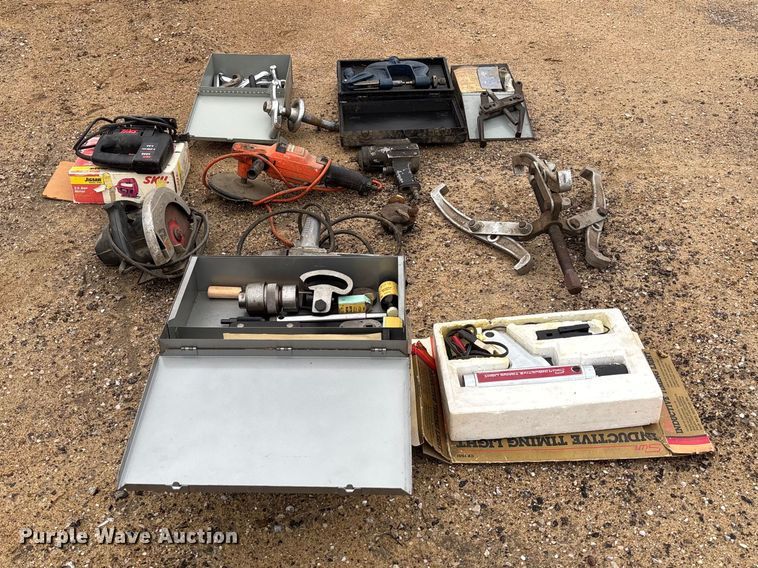 image for item FB3206 Tools