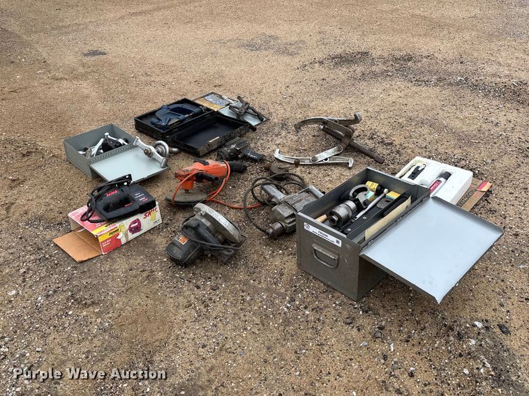 image for item FB3206 Tools