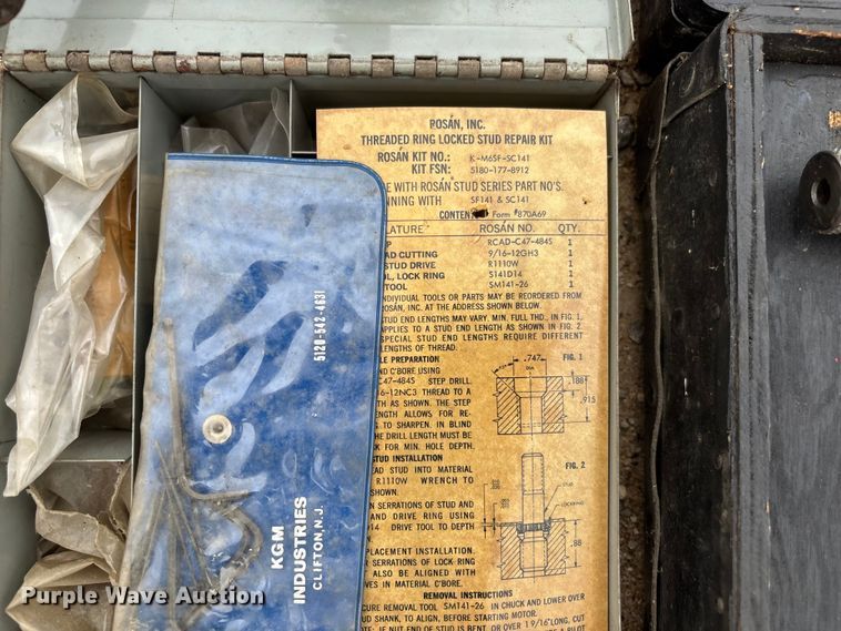 image for item FB3206 Tools