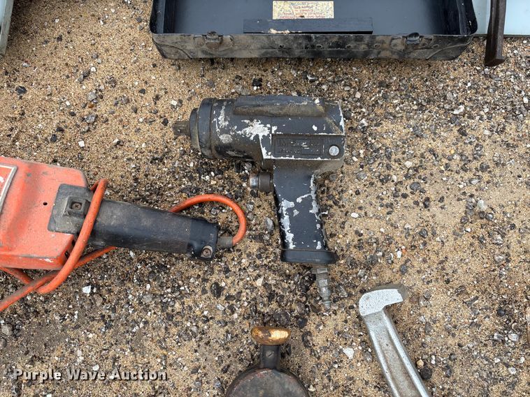 image for item FB3206 Tools