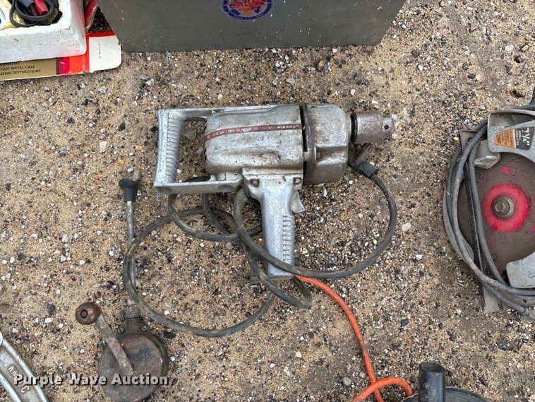 image for item FB3206 Tools