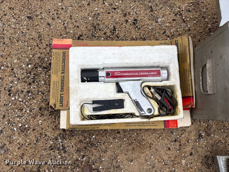 image for item FB3206 Tools