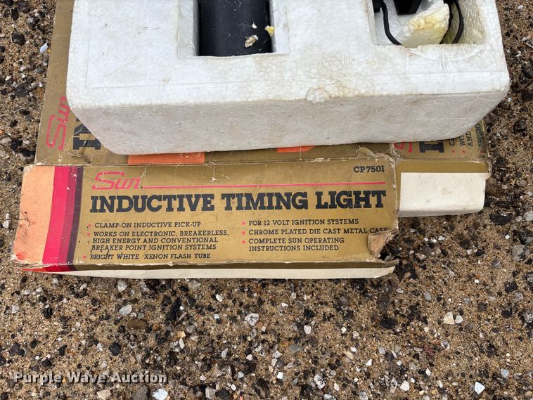 image for item FB3206 Tools