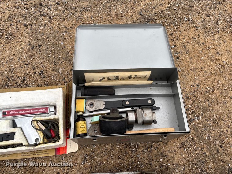 image for item FB3206 Tools