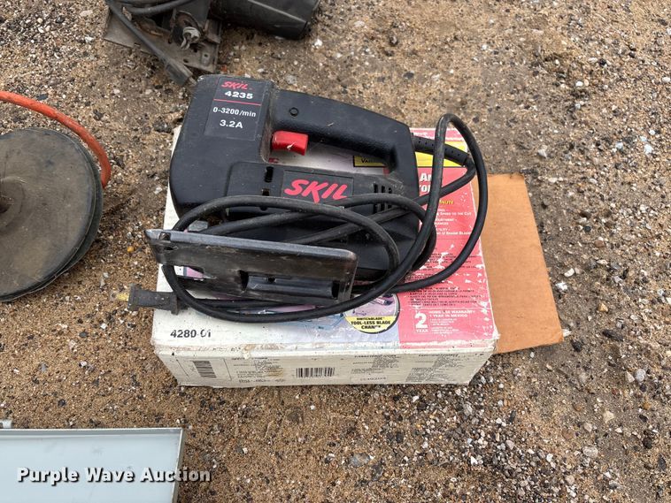 image for item FB3206 Tools