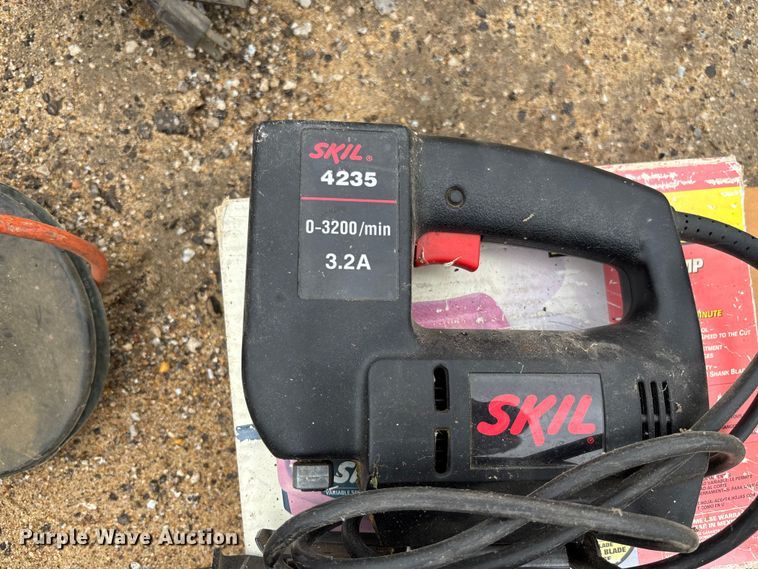 image for item FB3206 Tools