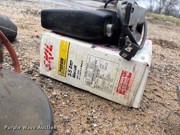 image for item FB3206 Tools