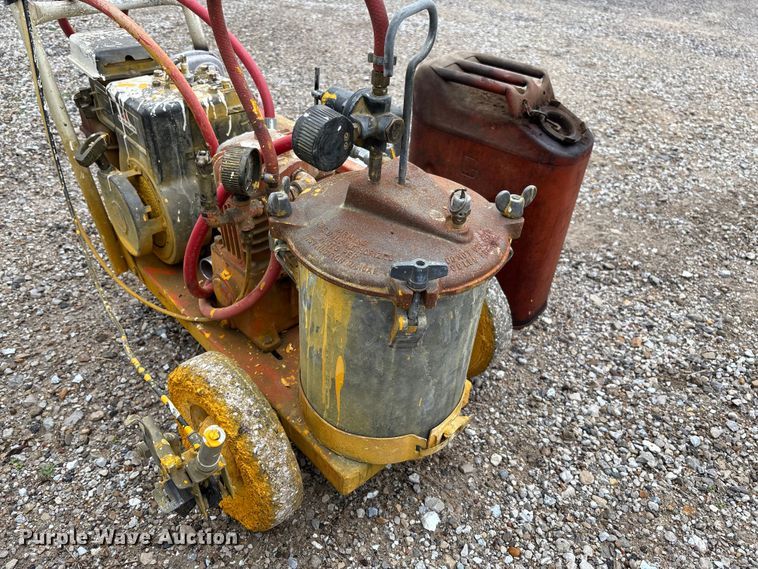 image for item FB3207 (2) paint sprayers