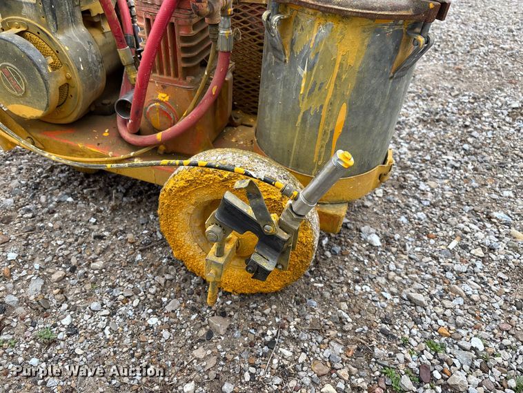 image for item FB3207 (2) paint sprayers