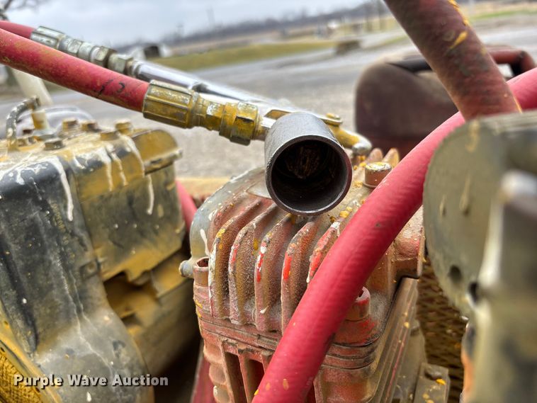 image for item FB3207 (2) paint sprayers