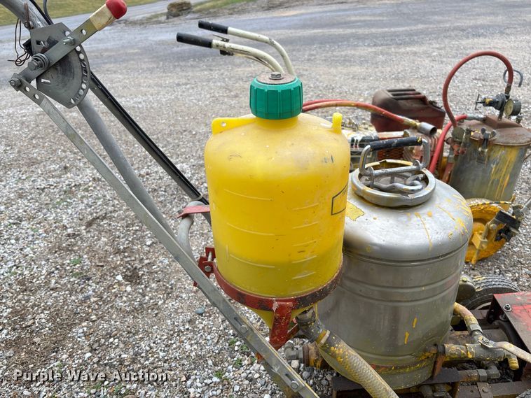 image for item FB3207 (2) paint sprayers