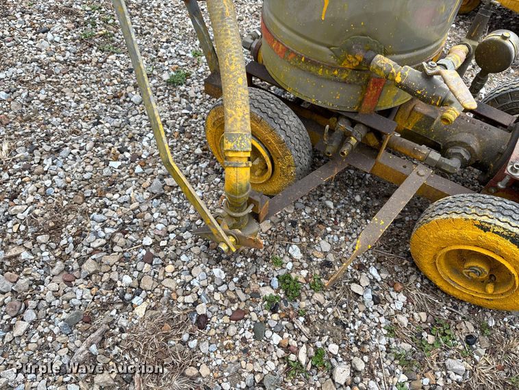 image for item FB3207 (2) paint sprayers