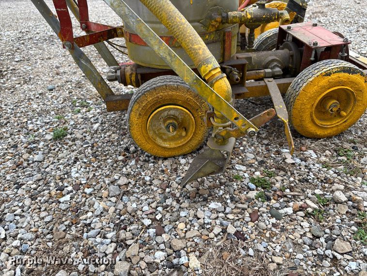 image for item FB3207 (2) paint sprayers