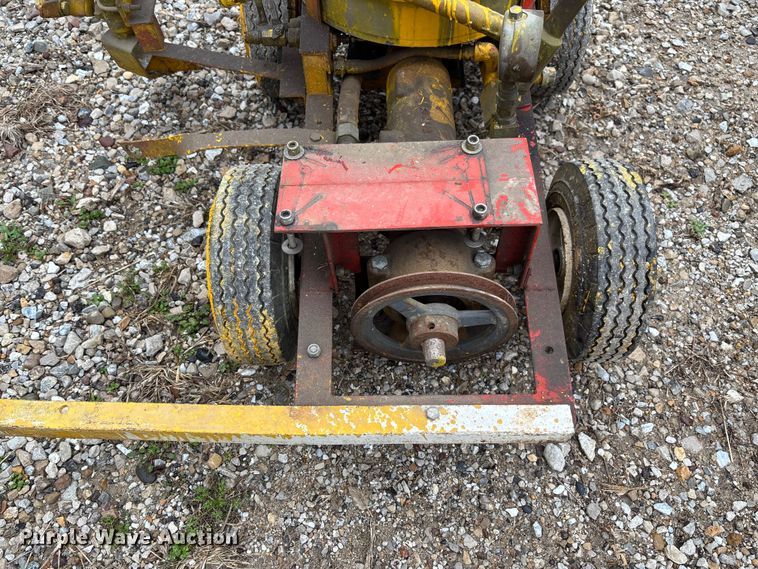 image for item FB3207 (2) paint sprayers