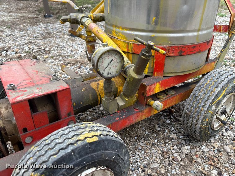 image for item FB3207 (2) paint sprayers