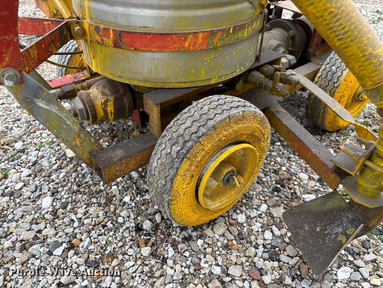 image for item FB3207 (2) paint sprayers