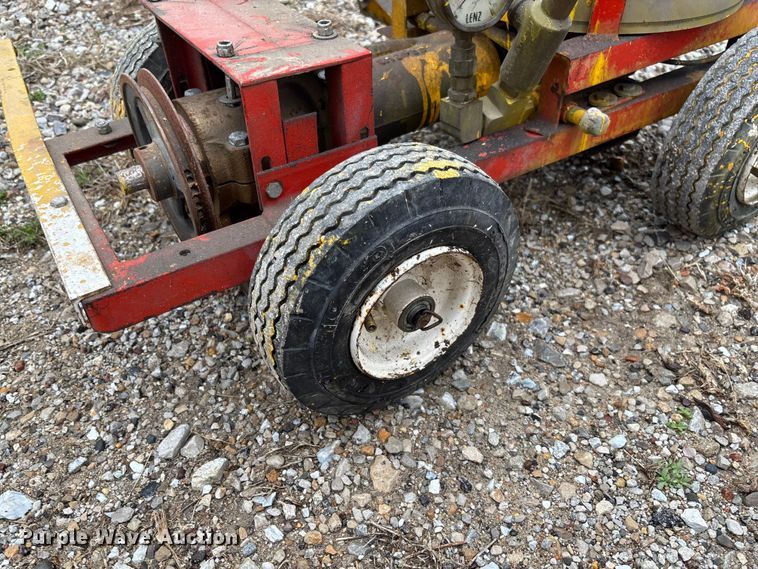 image for item FB3207 (2) paint sprayers